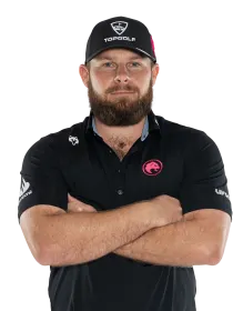 Tyrrell Hatton