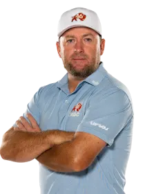 Graeme McDowell