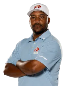 Harold Varner III