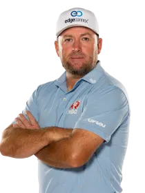 Graeme McDowell