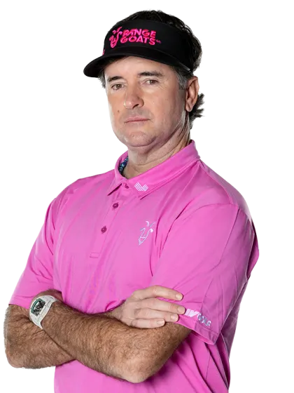 Bubba Watson