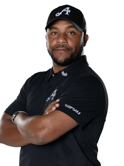 Harold Varner III