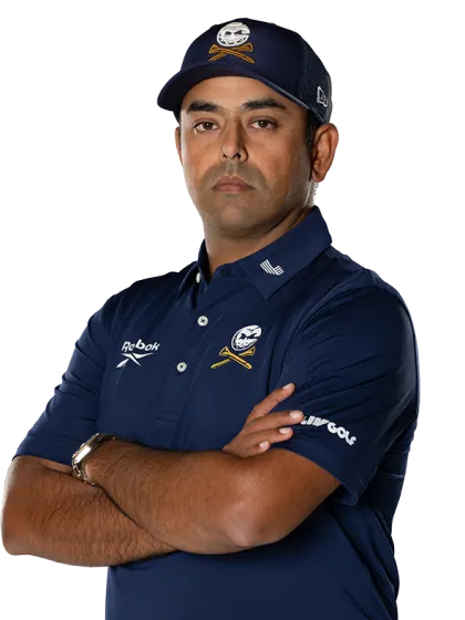 Anirban Lahiri