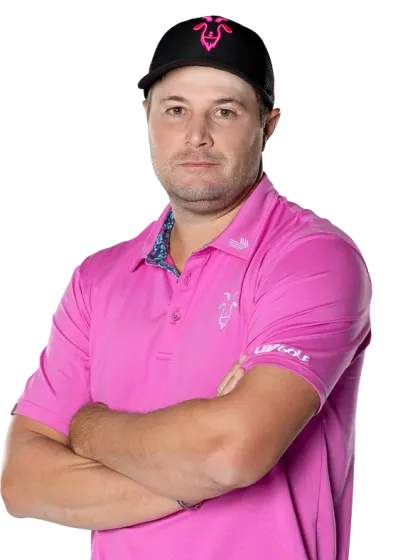 Peter Uihlein