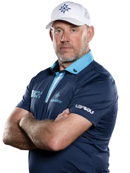 image: Lee Westwood