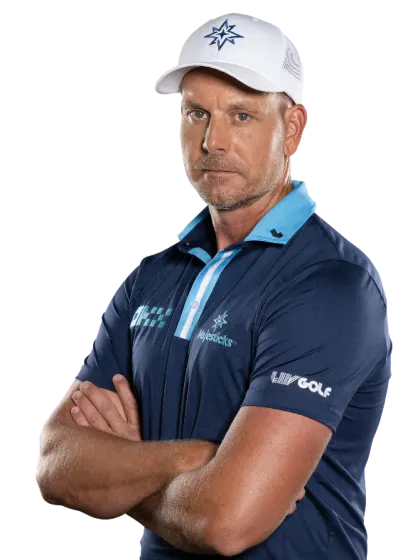 image: Henrik Stenson