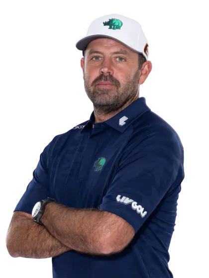 Charl Schwartzel