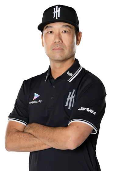 Kevin Na