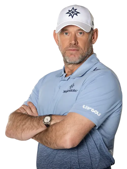 Lee Westwood