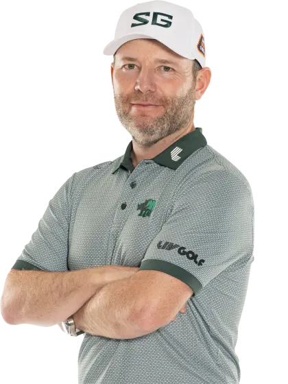 Branden Grace
