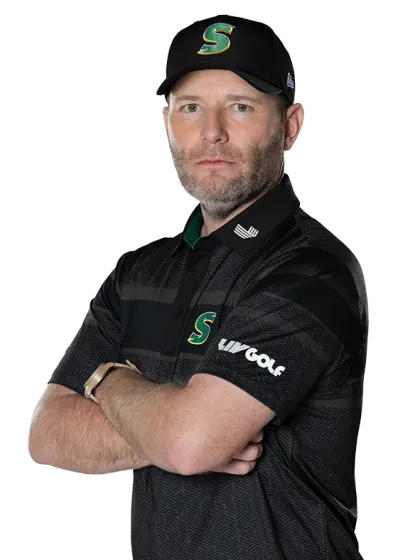 Branden Grace