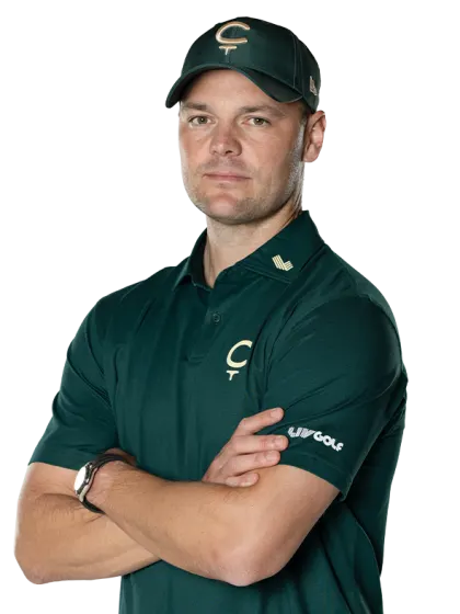 Martin Kaymer 