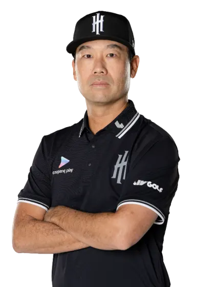 image: Kevin Na