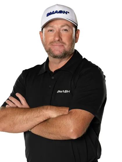 Graeme McDowell