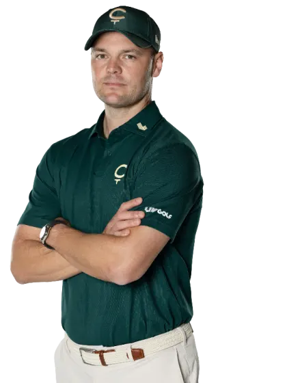 image: Martin Kaymer 