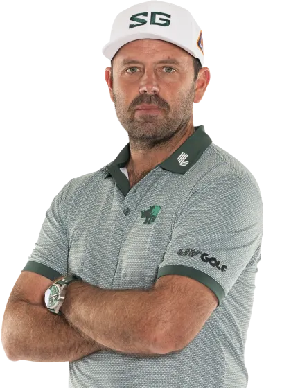 Charl Schwartzel