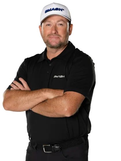 image: Graeme McDowell