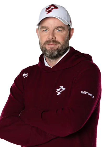 Marc Leishman 