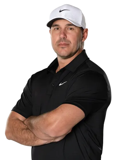 image: Brooks Koepka