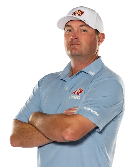 Jason Kokrak