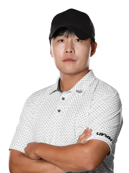 Minkyu Kim