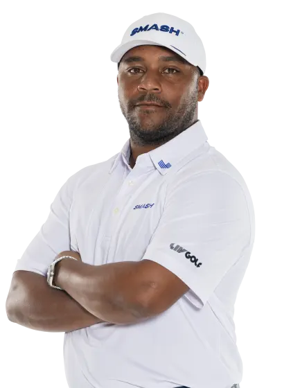 Harold Varner III