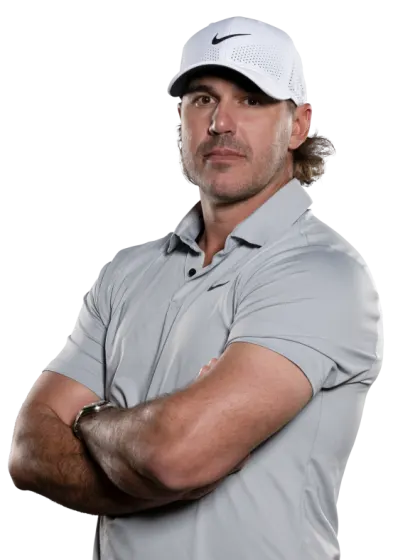 image: Brooks Koepka