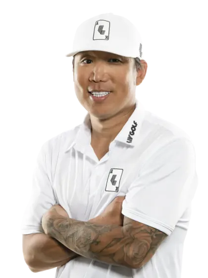 Anthony  Kim