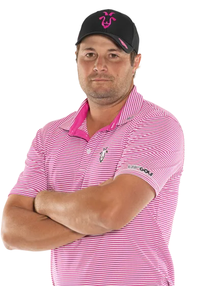Peter Uihlein