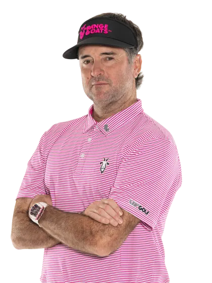 Bubba Watson