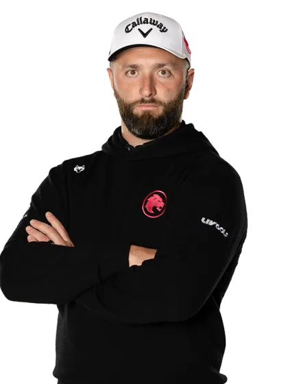 Jon Rahm