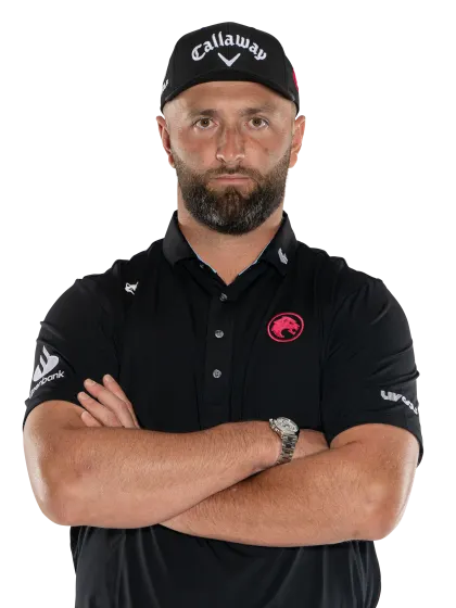 Jon Rahm