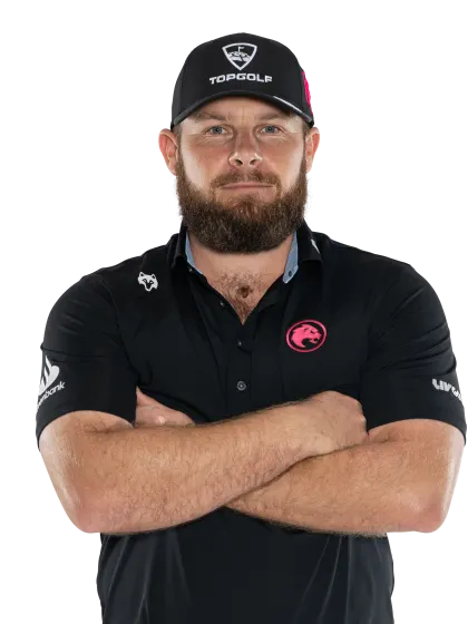 Tyrrell Hatton