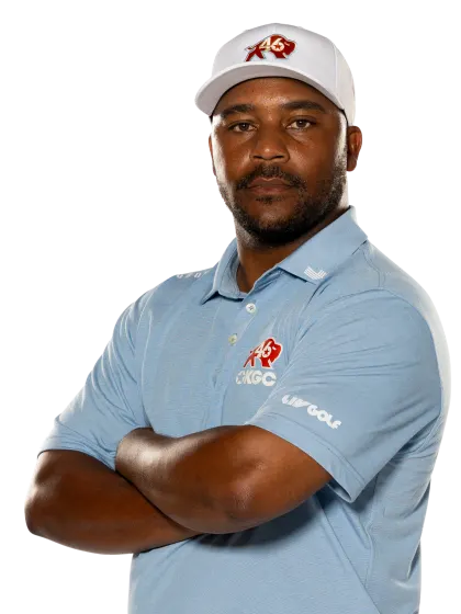 Harold Varner III