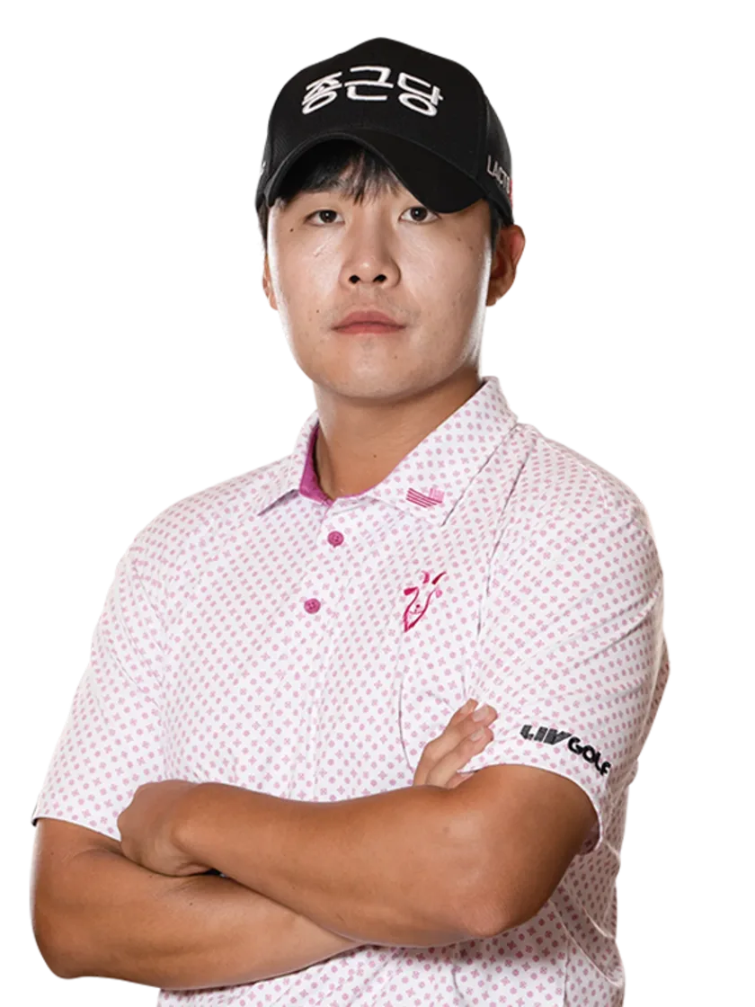 Minkyu Kim
