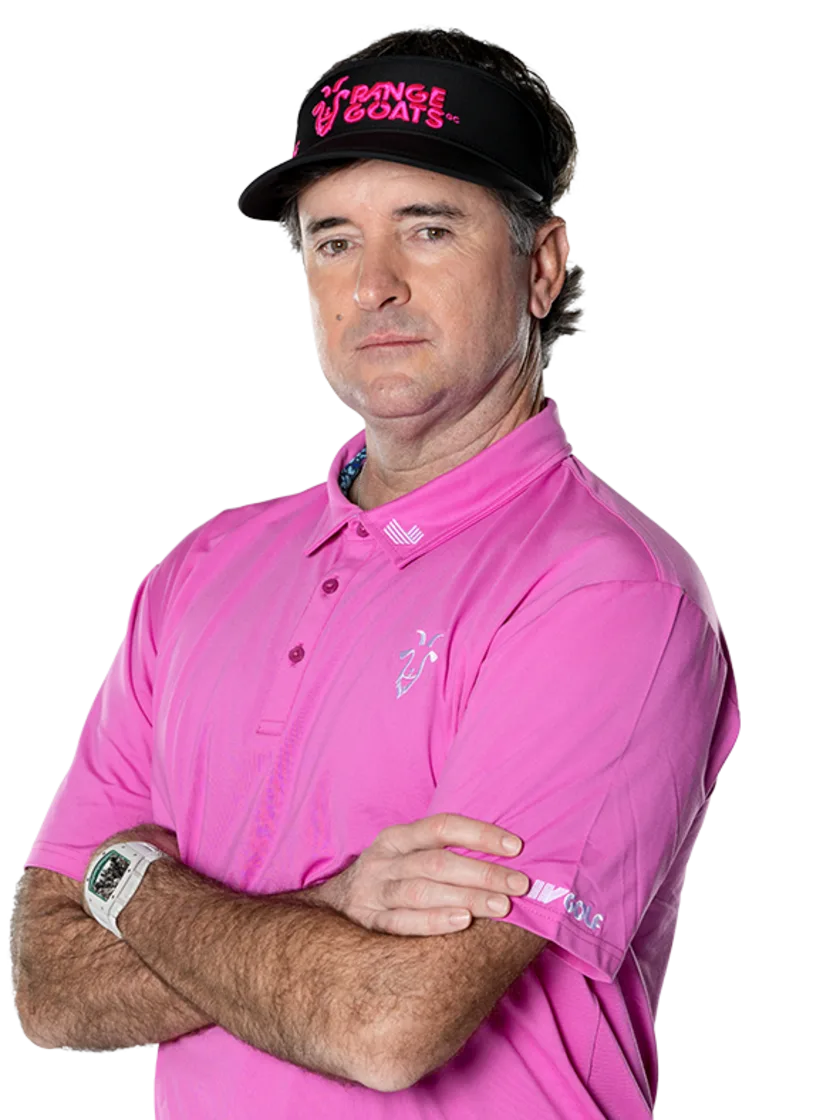 Bubba Watson