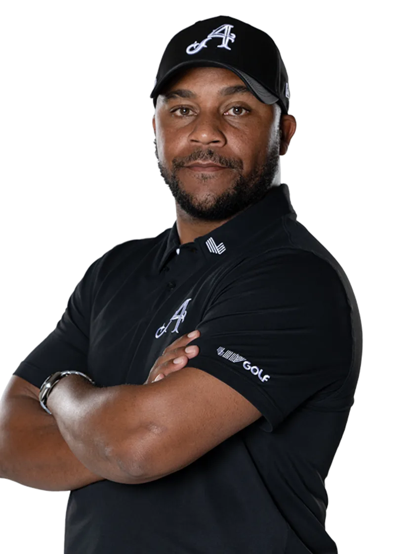 Harold Varner III