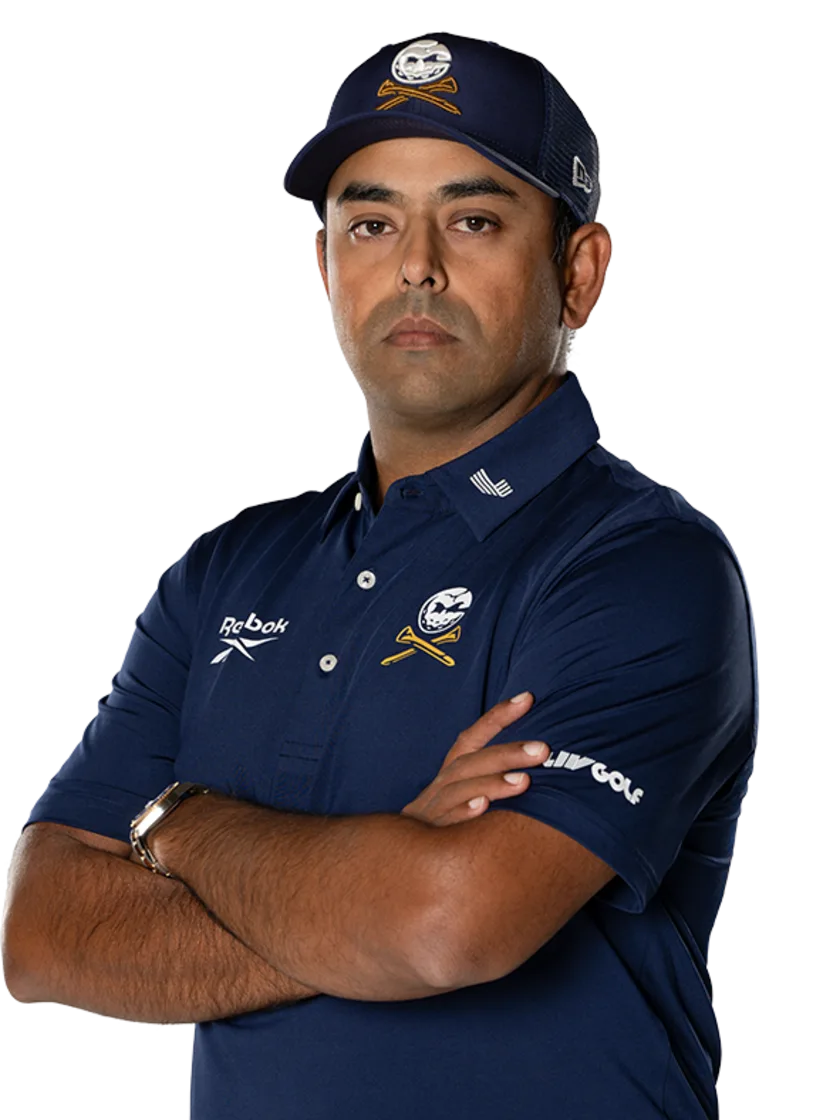 Anirban Lahiri