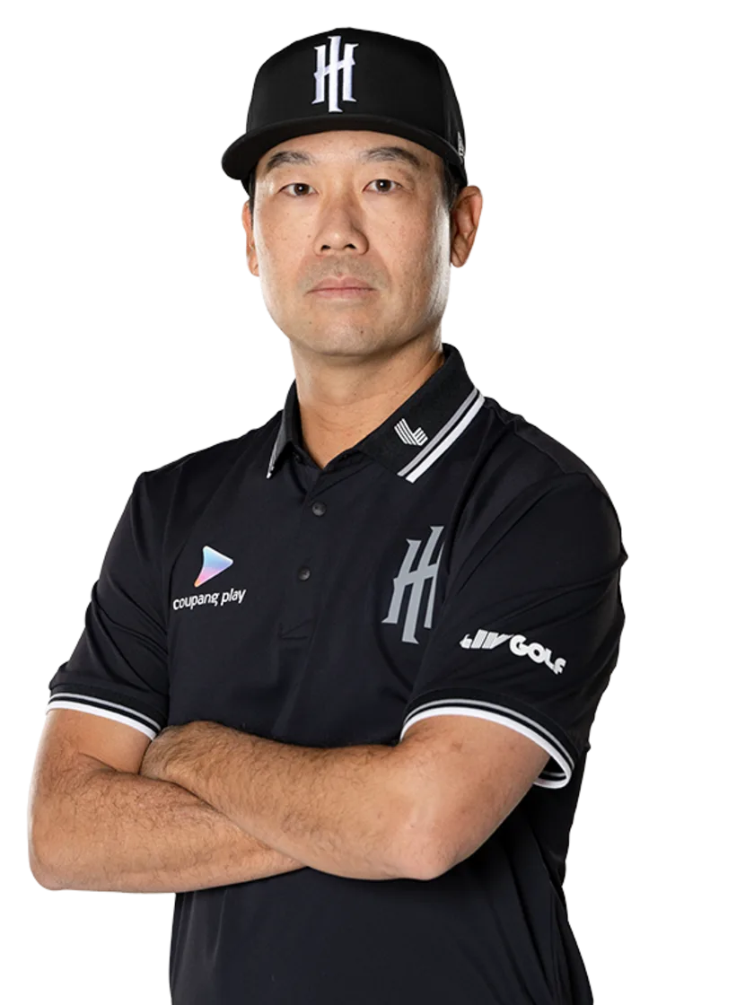 Kevin Na