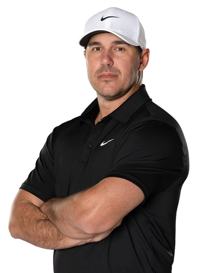 Brooks Koepka