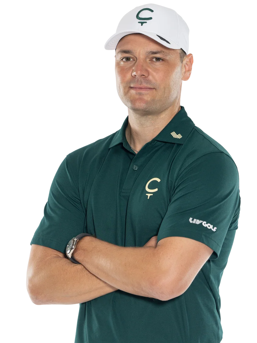 Martin Kaymer 