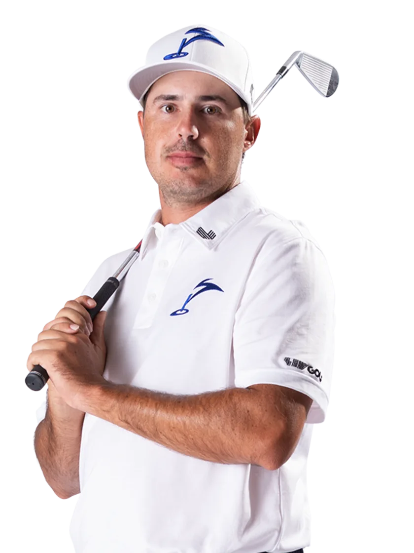 Chase Koepka