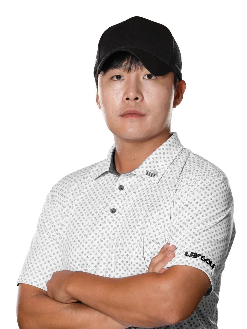 Minkyu Kim