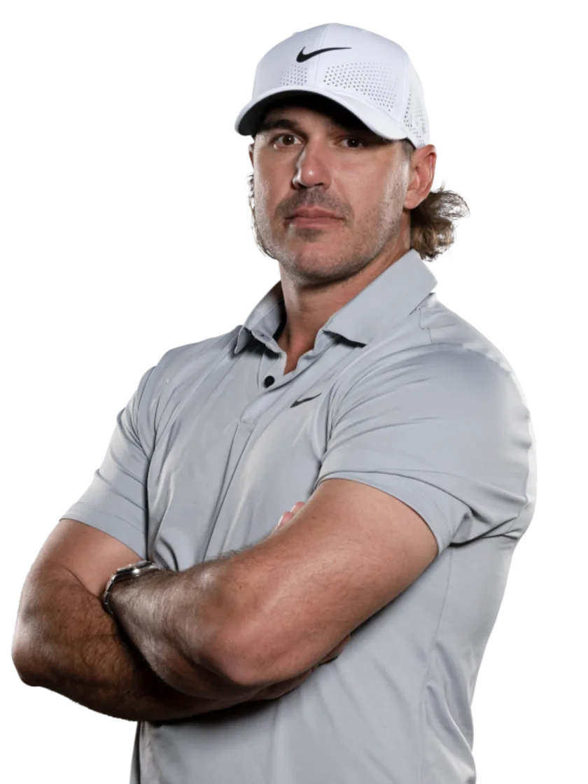 image: Koepka Brooks