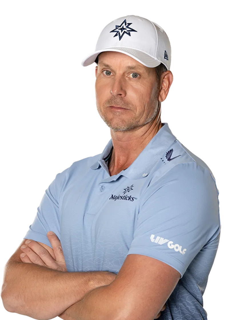 Henrik Stenson