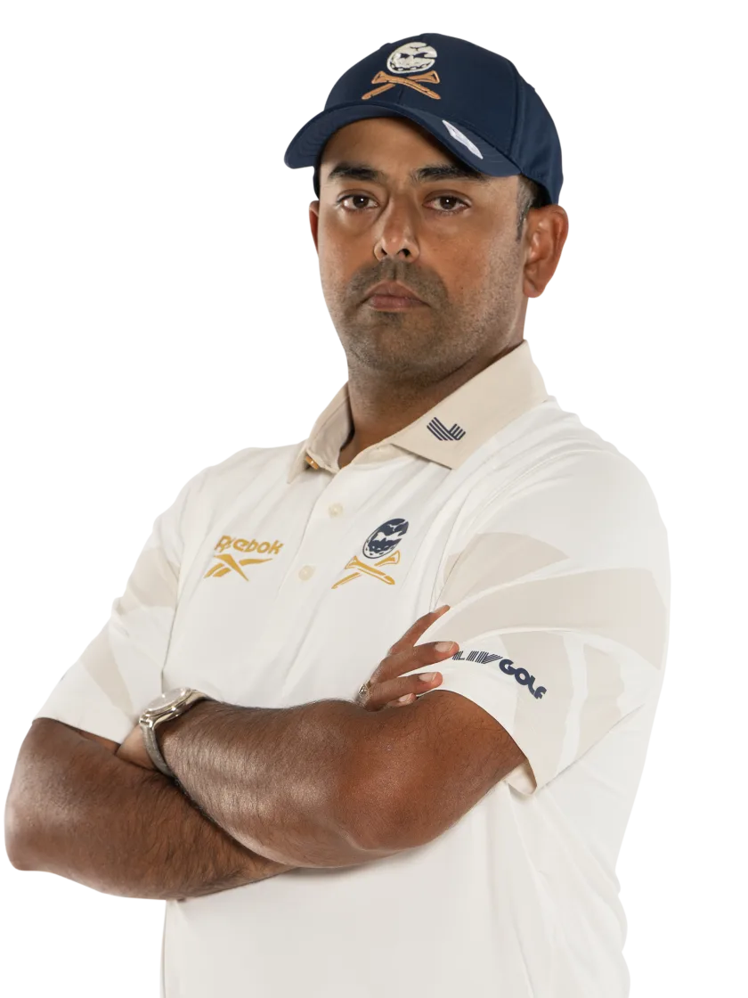 Anirban Lahiri