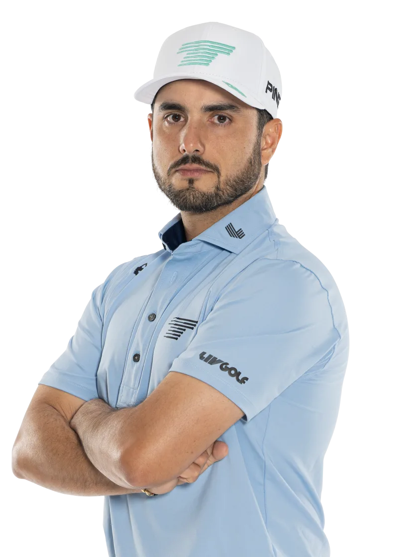 Abraham Ancer