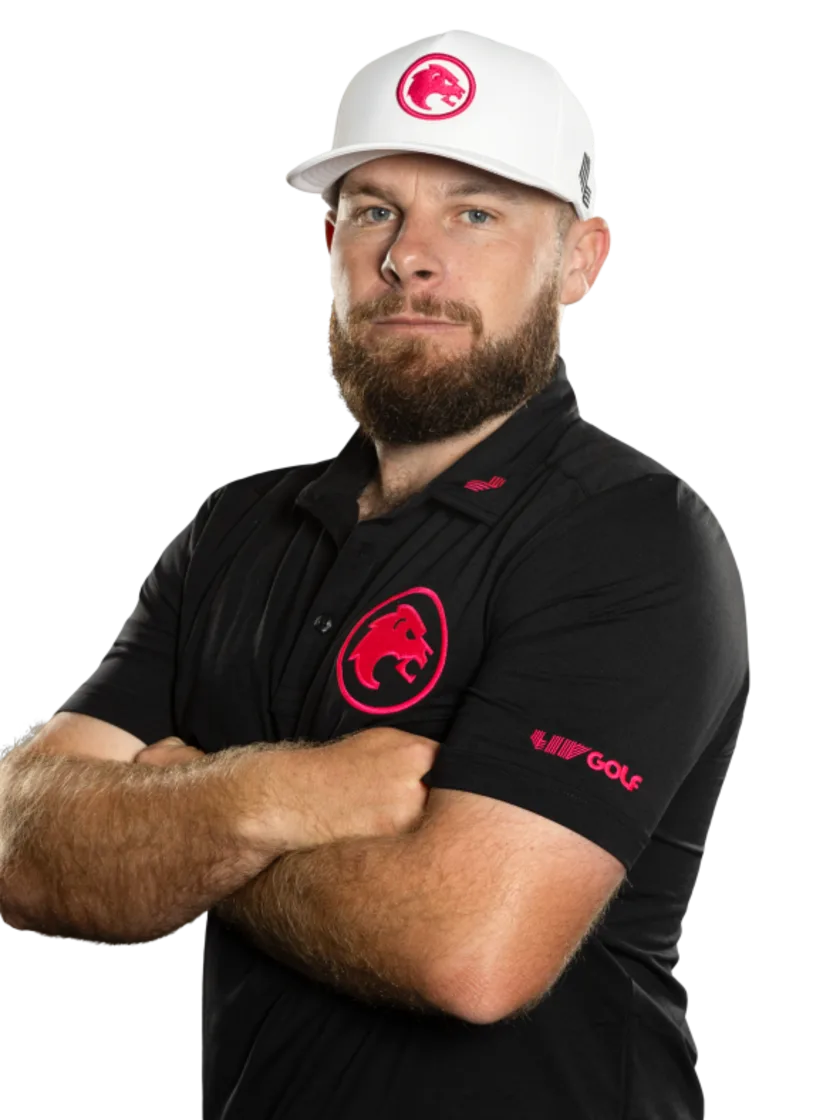 Tyrrell Hatton