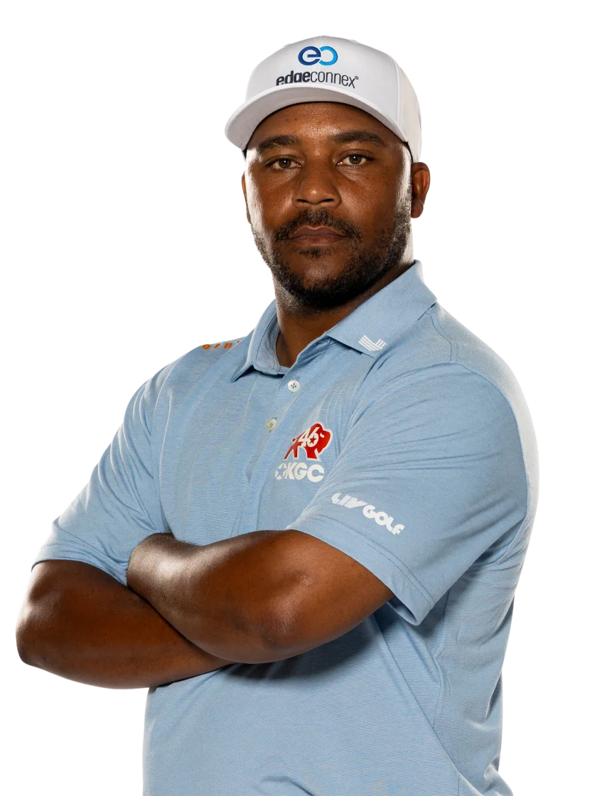 Harold Varner III