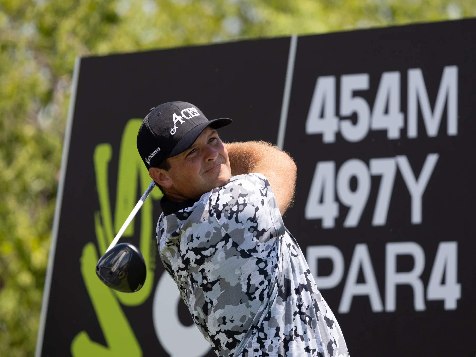 LIV Golf News: Reed, 4Aces GC stay hot in Rd. 2 at LIV Golf Dallas